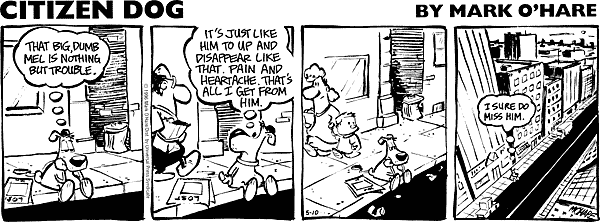 citizendog