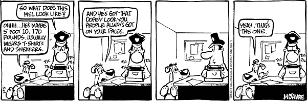 citizendog