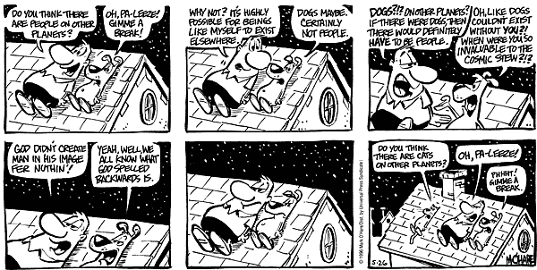 citizendog
