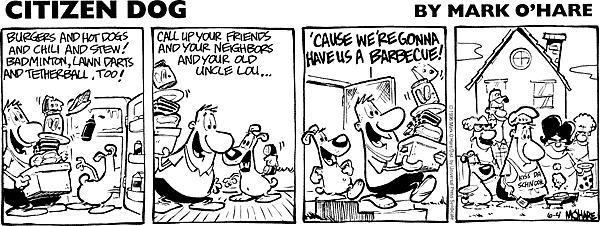 citizendog