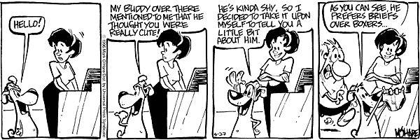 citizendog