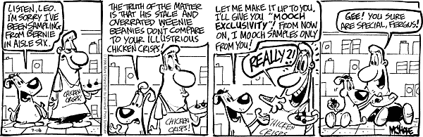 citizendog
