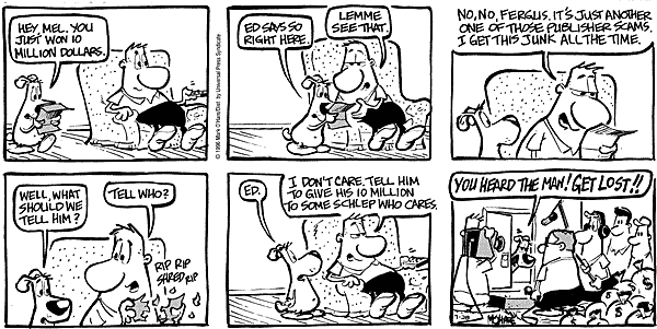 citizendog