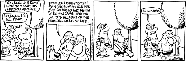 citizendog