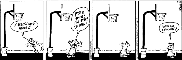 citizendog