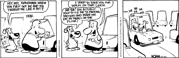 citizendog