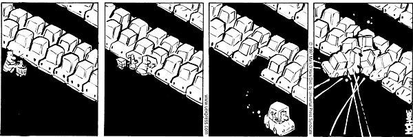 citizendog