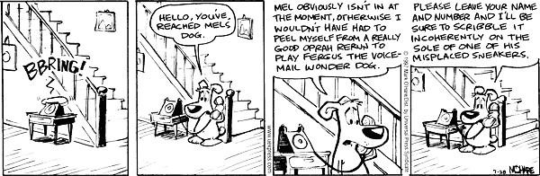citizendog