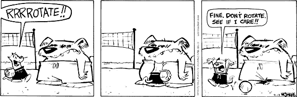 citizendog