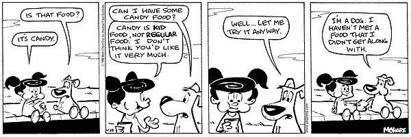 citizendog