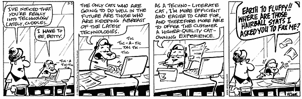 citizendog