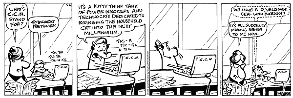 citizendog