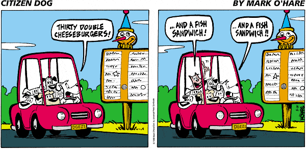 citizendog
