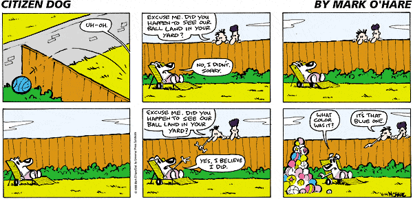 citizendog
