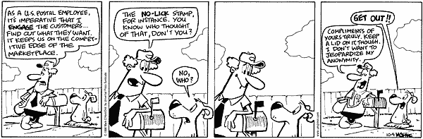 citizendog