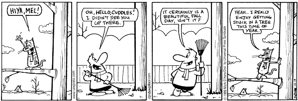 citizendog
