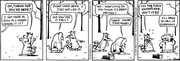 citizendog