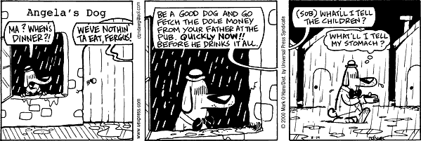 citizendog