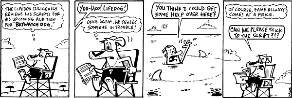 citizendog
