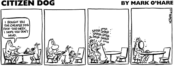 citizendog