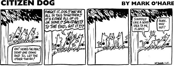 citizendog