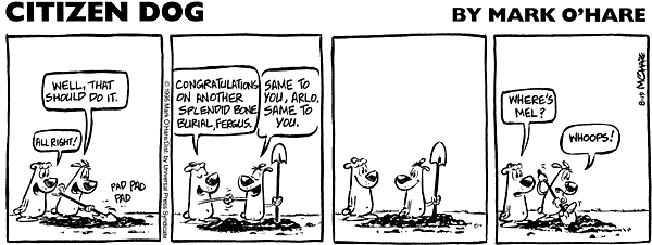 citizendog