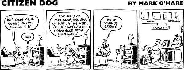 citizendog