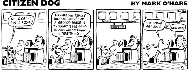 citizendog
