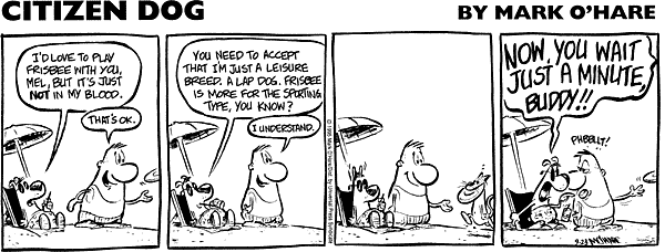 citizendog