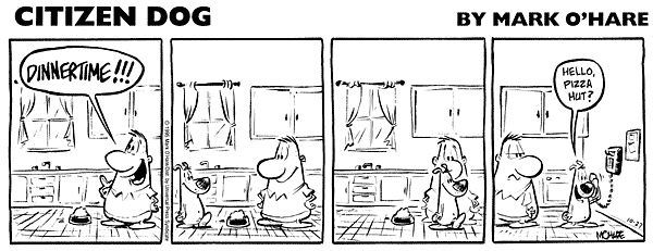 citizendog