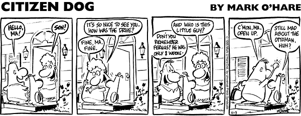 citizendog