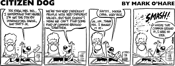 citizendog