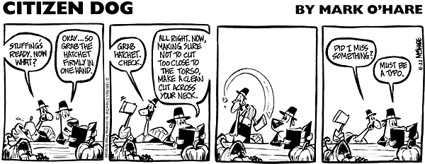citizendog