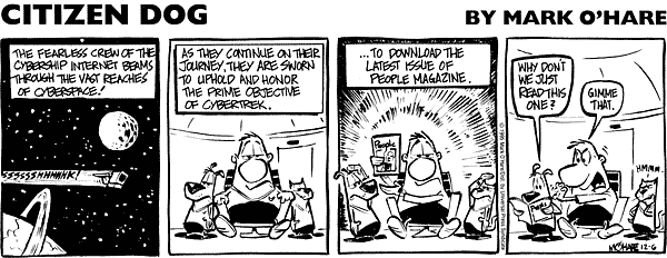 citizendog