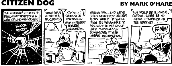 citizendog