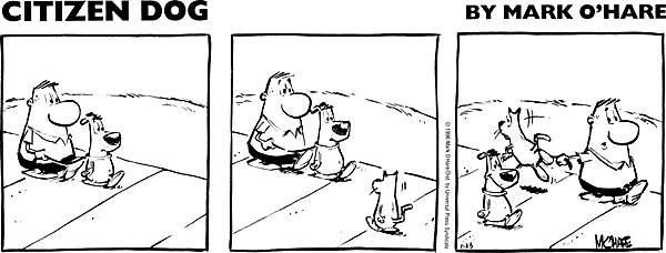 citizendog