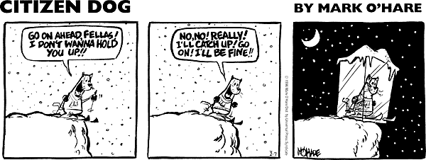 citizendog