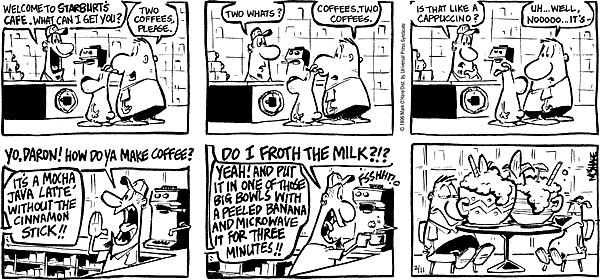 citizendog