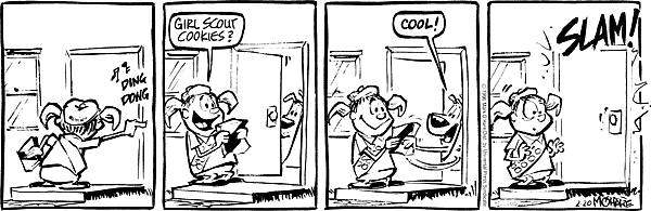 citizendog