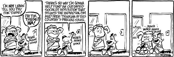 citizendog
