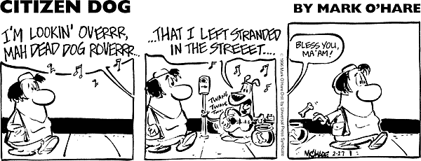 citizendog
