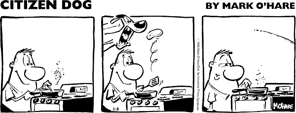 citizendog