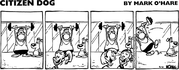 citizendog