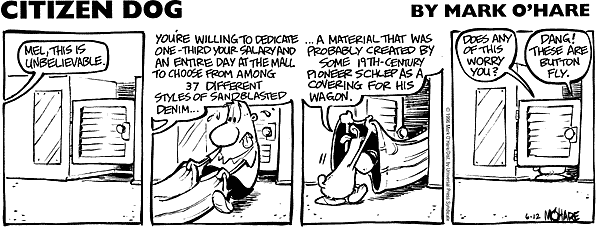 citizendog