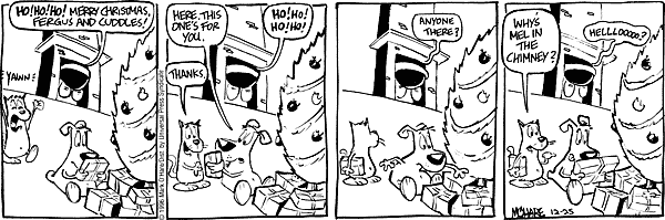 citizendog