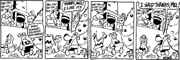 citizendog