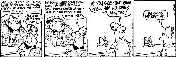 citizendog