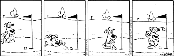 citizendog