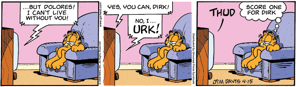 garfield