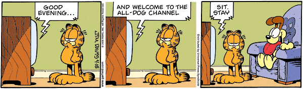 garfield
